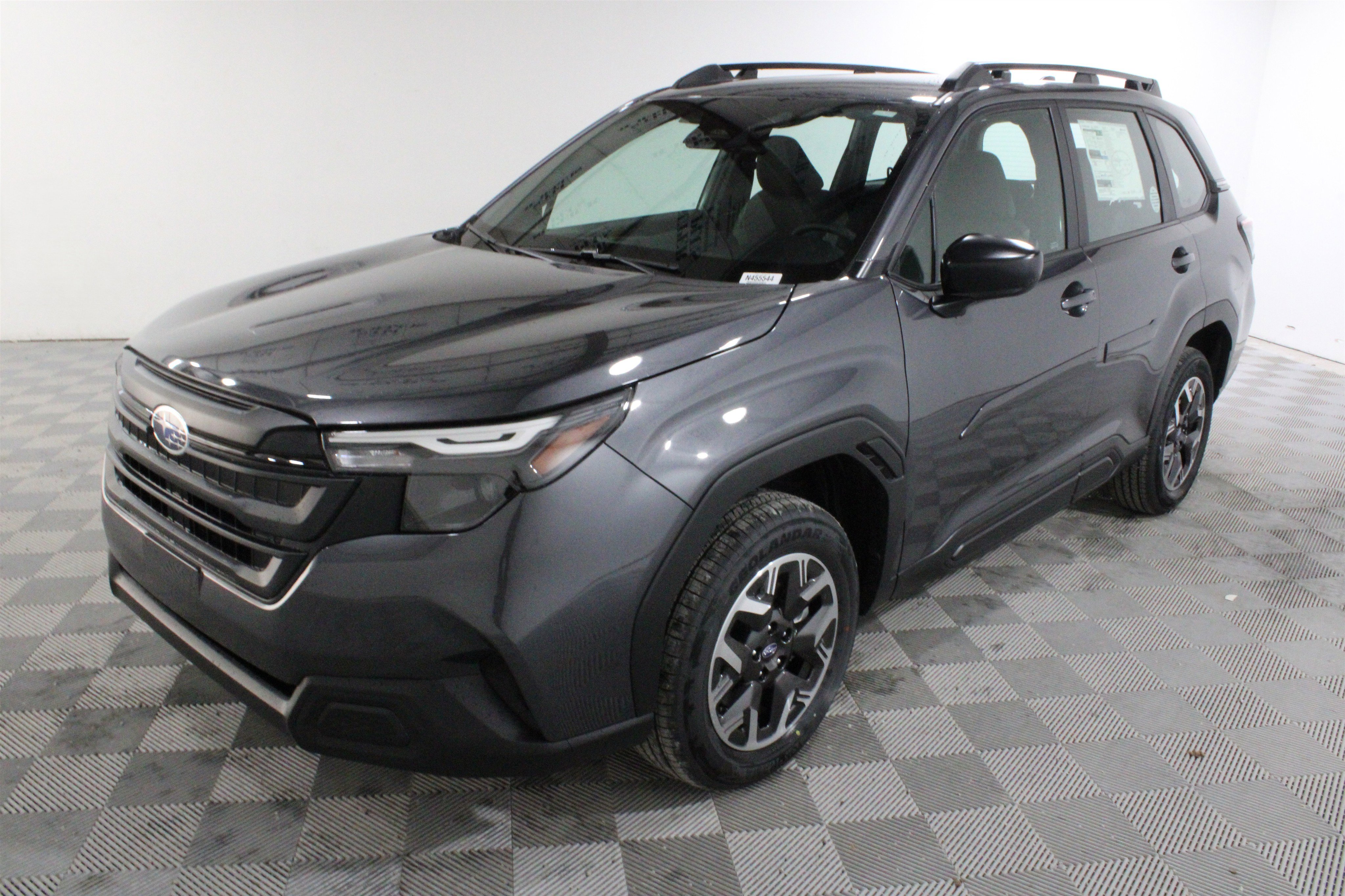 New 2026 Subaru Forester AWD/4WD image 30