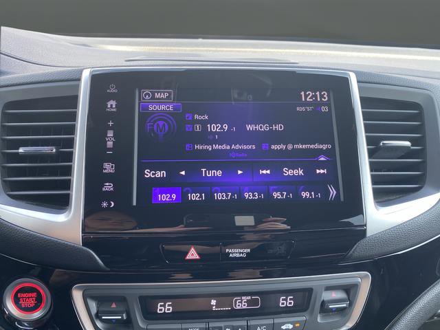 Used 2018 Honda Ridgeline Black Edition image 19