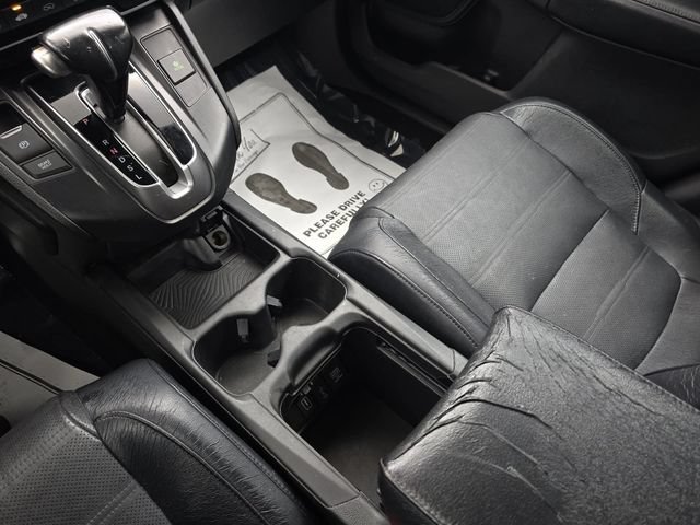 Used 2018 Honda CR-V EX-L image 25