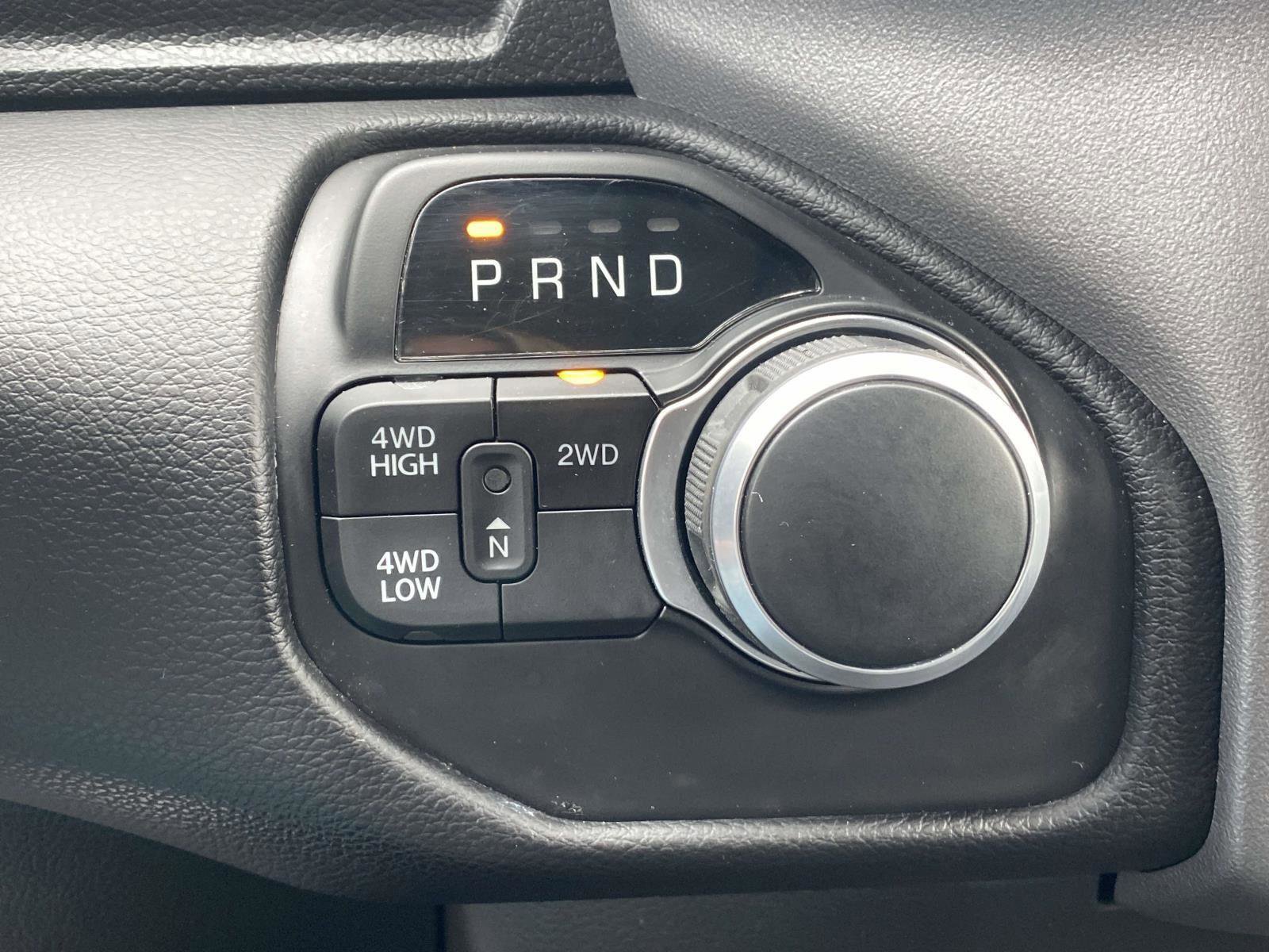 Certified 2024 RAM 2500 Big Horn w/ Bed Utility Group image 42