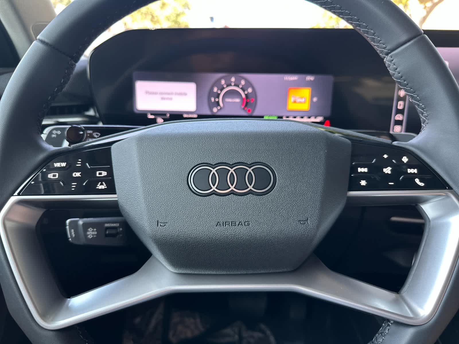 New 2026 Audi Q3 quattro 2.0T AWD/4WD image 24