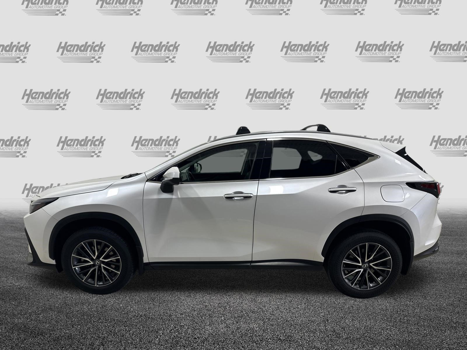 Used 2024 Lexus NX 350 AWD image 7