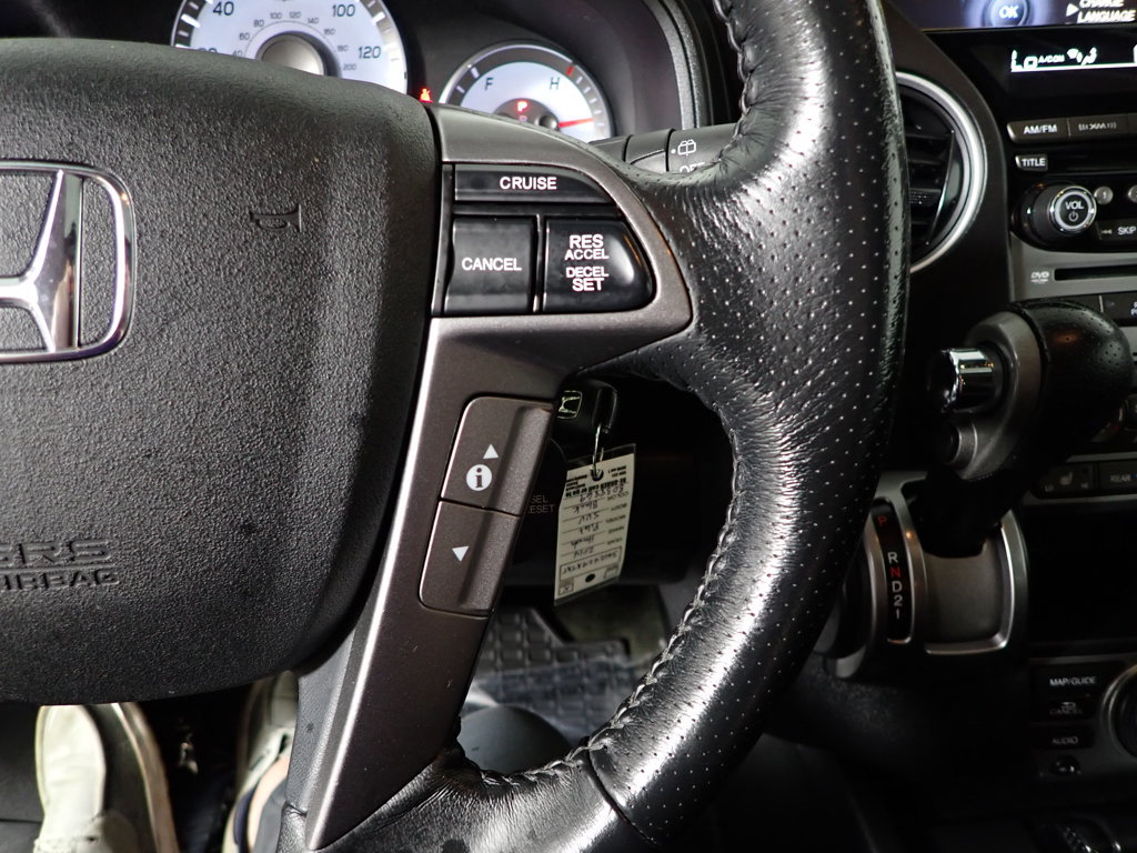 Used 2014 Honda Pilot Touring image 27
