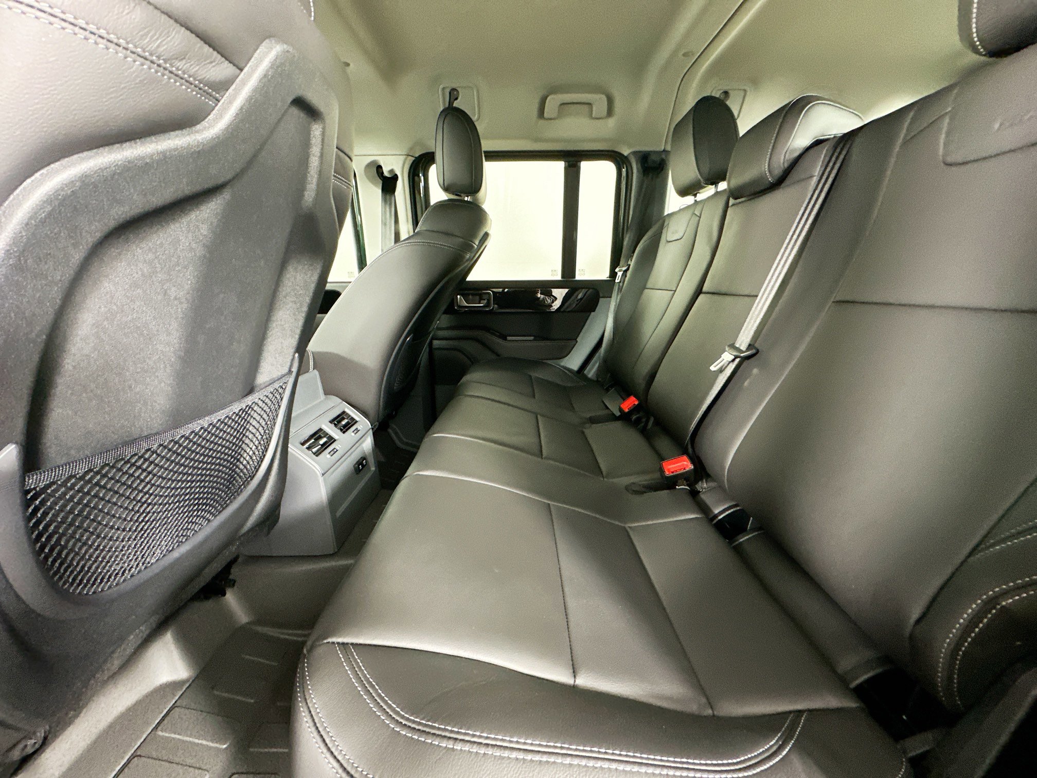 New 2026 INEOS Grenadier AWD/4WD image 38