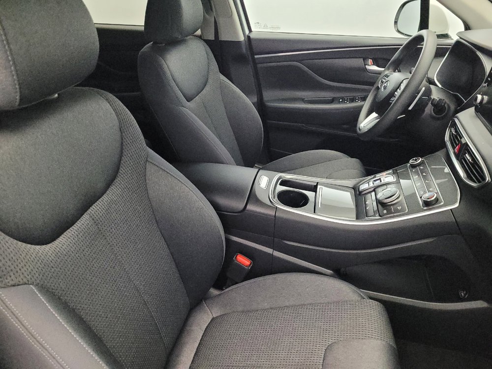 Used 2022 Hyundai Santa Fe SEL image 21