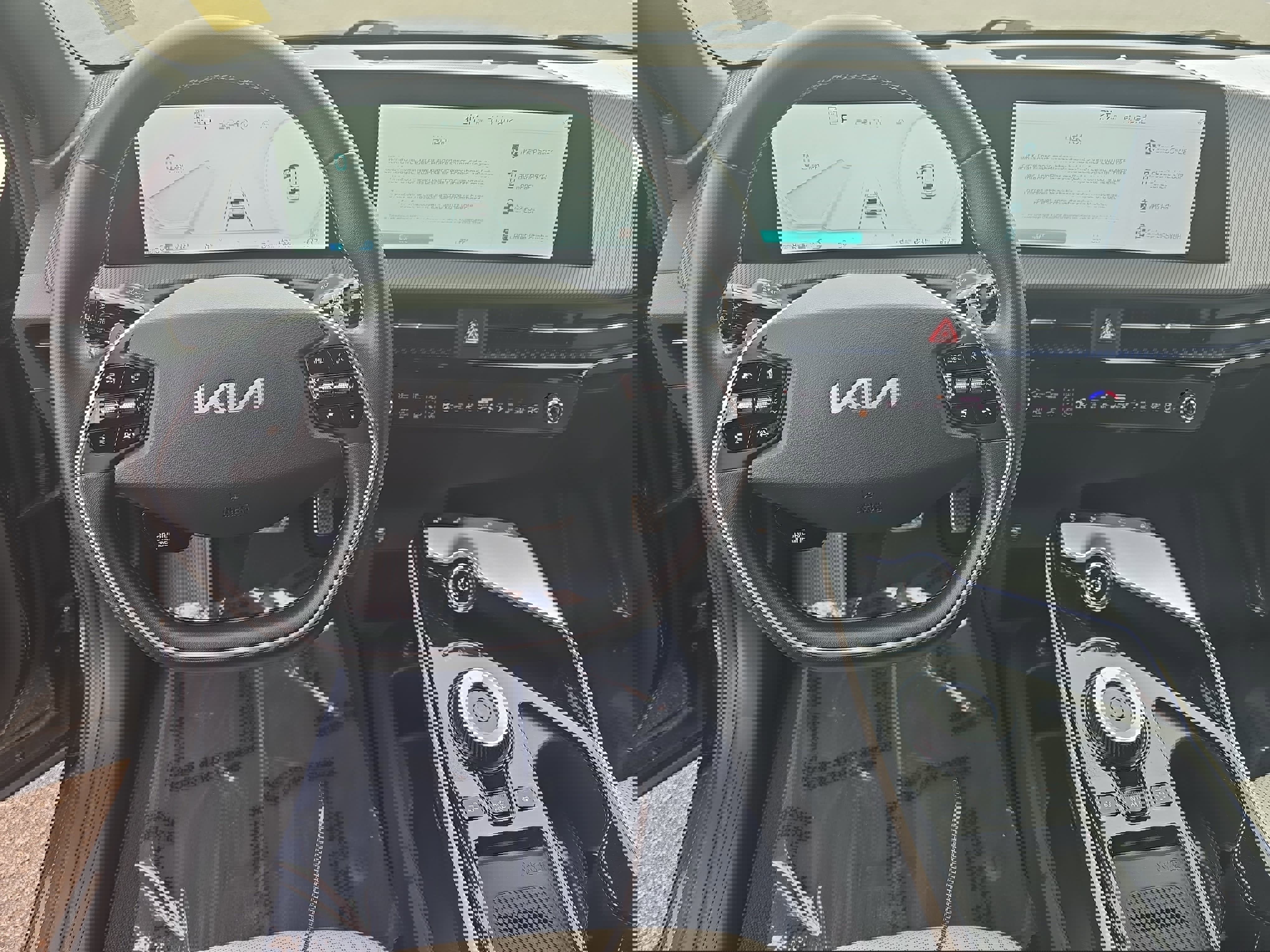 Used 2022 Kia EV6 GT-Line w/ GT-Line White Seat Package image 18