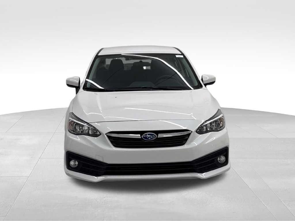 Certified 2023 Subaru Impreza 2.0i Premium AWD/4WD image 9