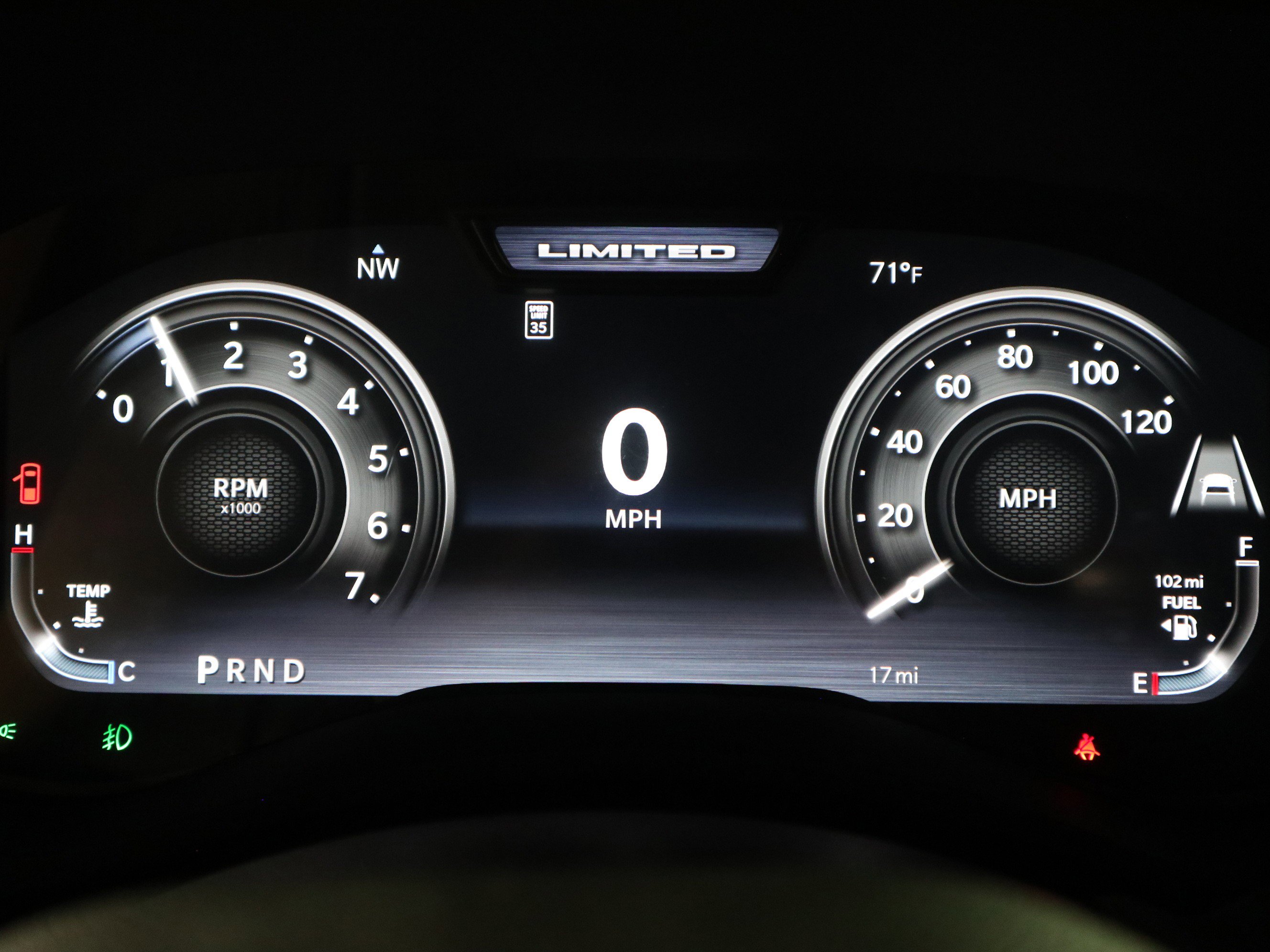 New 2026 RAM 2500 Limited image 18