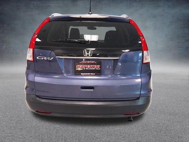 Used 2012 Honda CR-V EX-L image 8