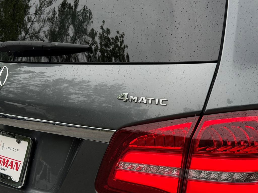 Used 2018 Mercedes-Benz GLS 450 4MATIC image 38