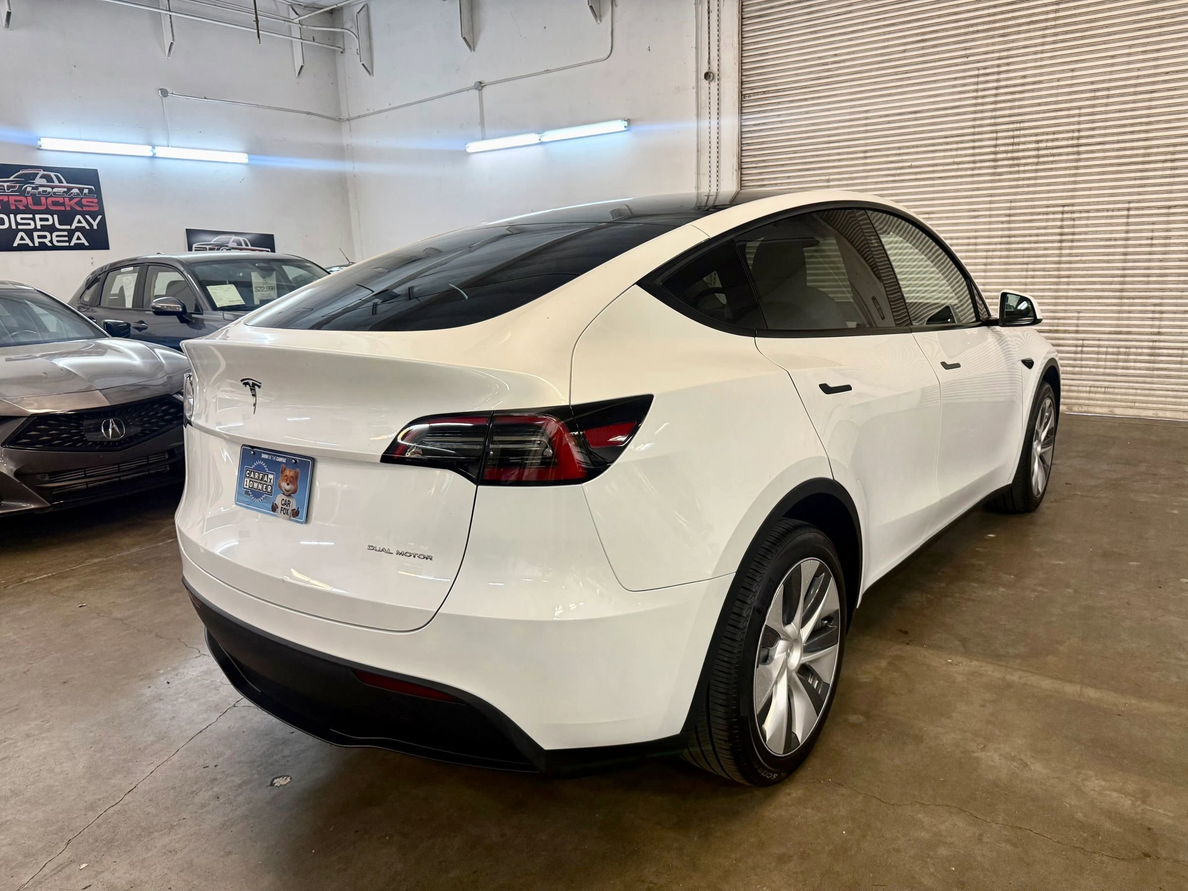 Used 2023 Tesla Model Y Long Range image 5