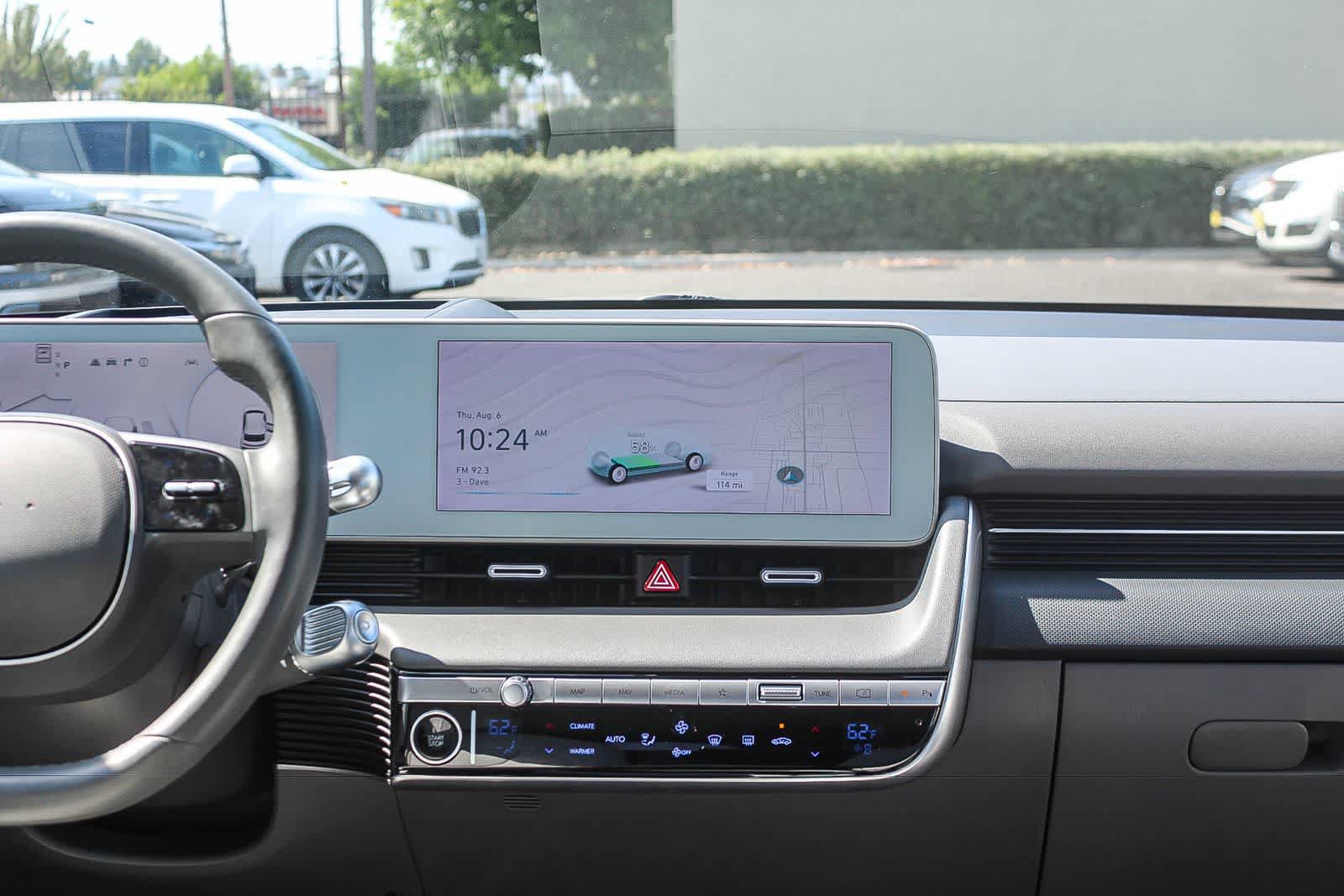 Used 2023 Hyundai Ioniq 5 Limited AWD/4WD image 17