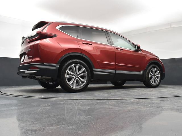 Used 2021 Honda CR-V Touring image 24