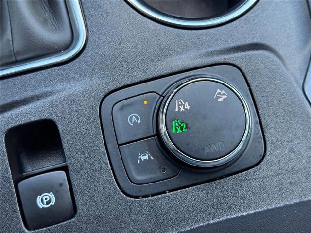Used 2023 Chevrolet Traverse LT AWD/4WD image 15