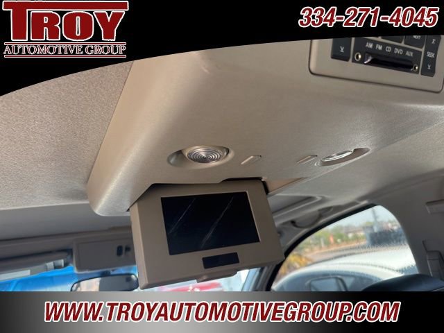 Used 2004 Nissan Titan LE w/ (Tow) Big Tow Pkg image 24