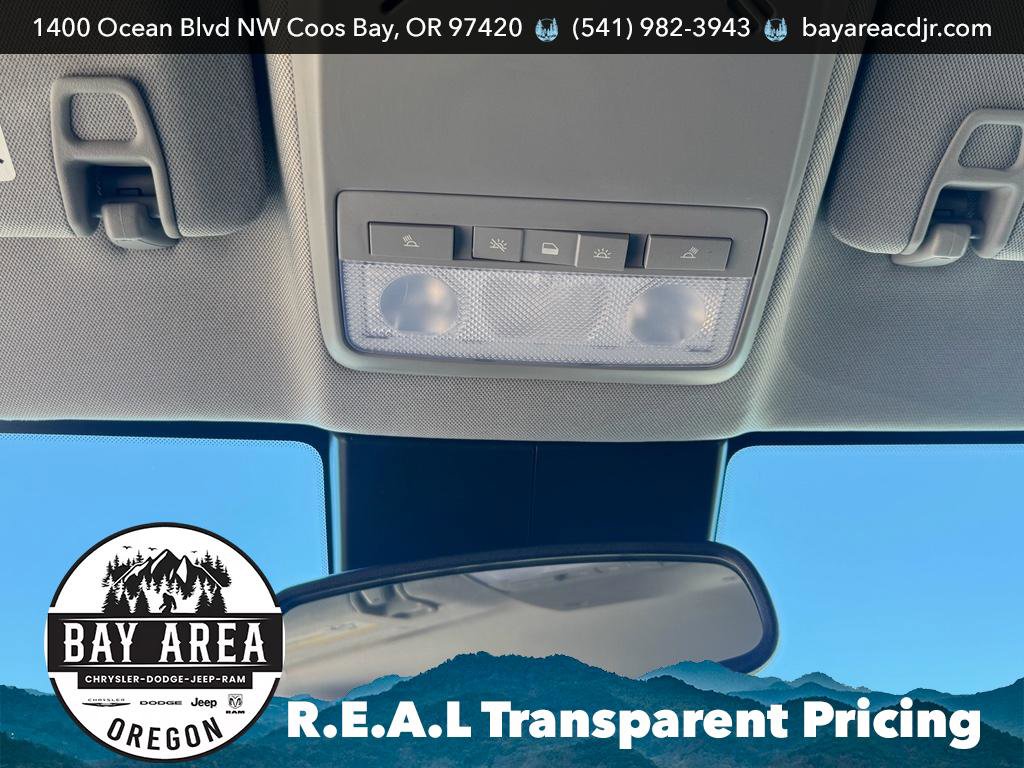 Used 2021 Chevrolet Trax LS w/ Tint and Cruise Package image 21