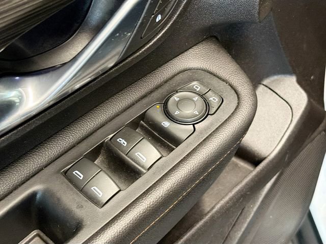 Used 2019 GMC Terrain SLT image 17