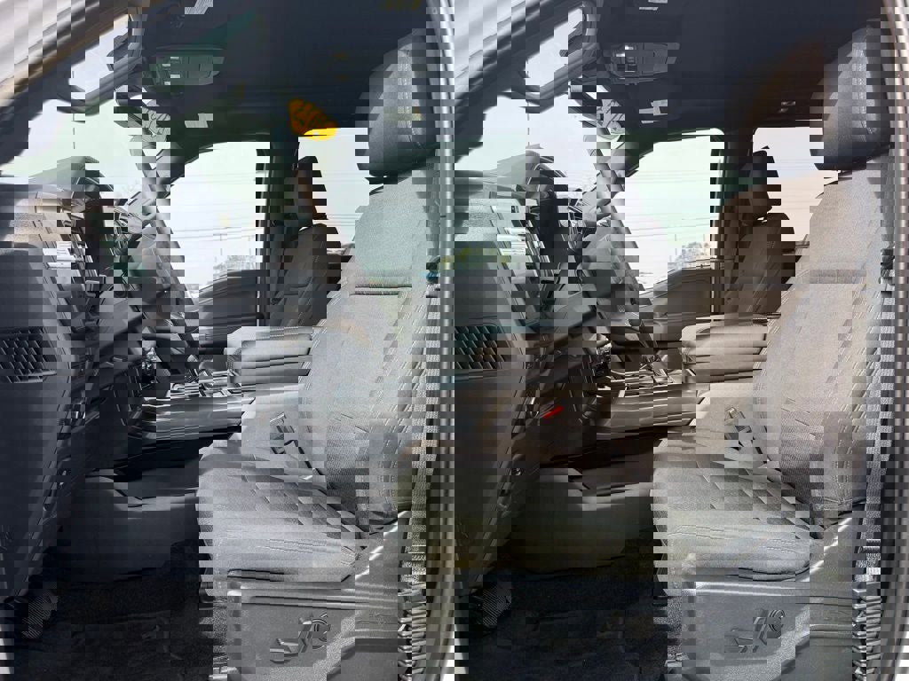 Certified 2023 Ford F150 XLT w/ Equipment Group 302A High image 33