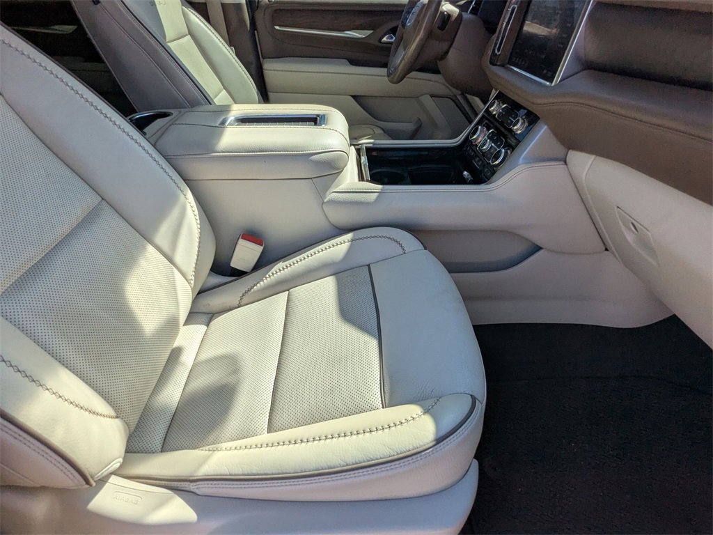 Used 2021 GMC Yukon Denali image 20