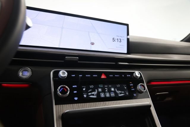 New 2026 Genesis GV80 3.5T Prestige AWD/4WD image 24