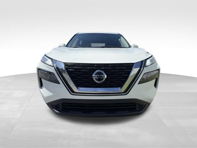 Used 2021 Nissan Rogue S AWD/4WD image 8