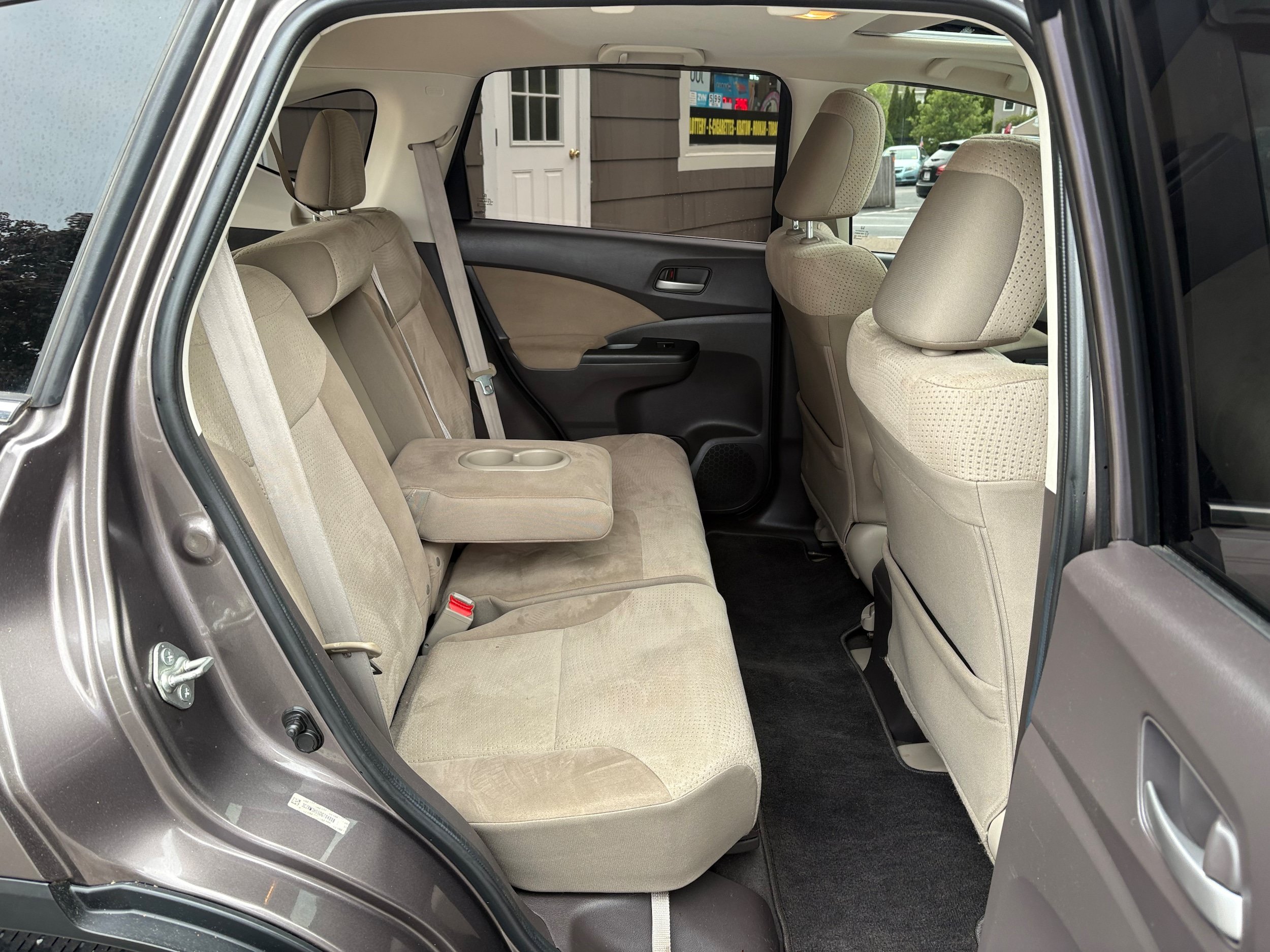 Used 2013 Honda CR-V EX image 19
