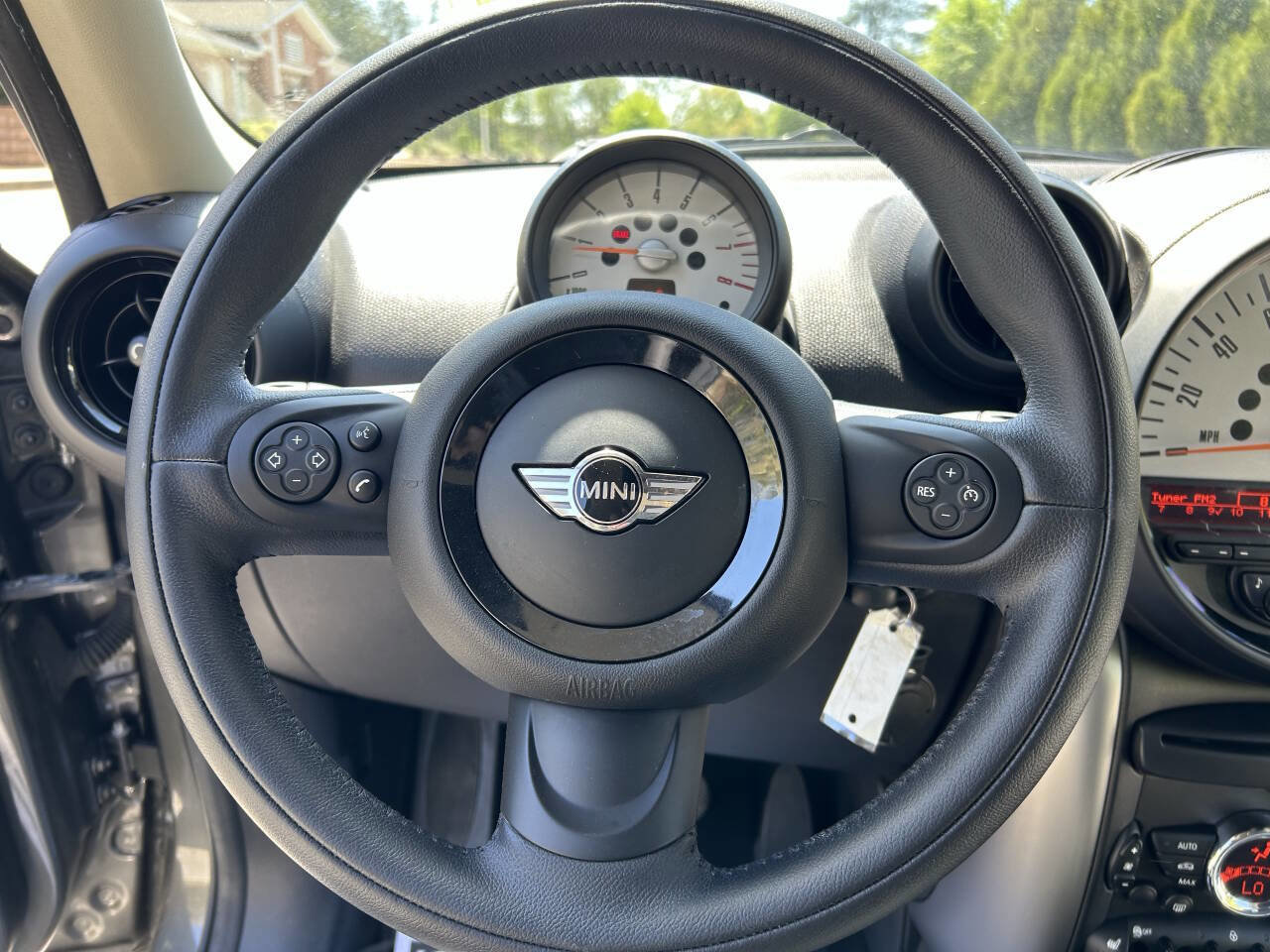 Used 2013 MINI Cooper Paceman image 30