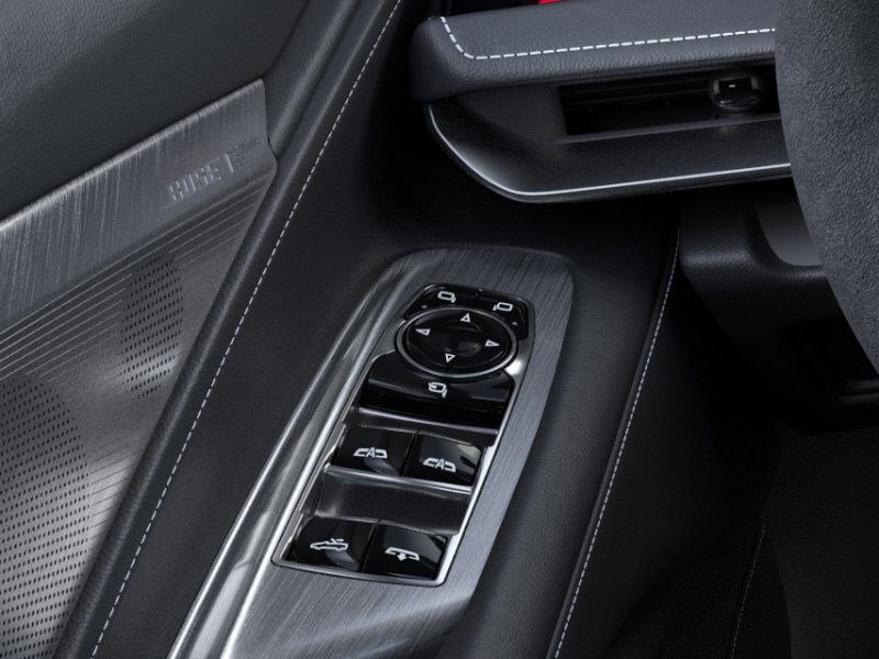 New 2026 Chevrolet Corvette 2LT image 22