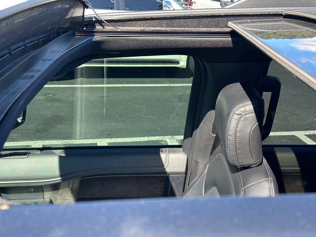 Used 2019 Ford Expedition Limited w/ Special Edition Package AWD/4WD image 6