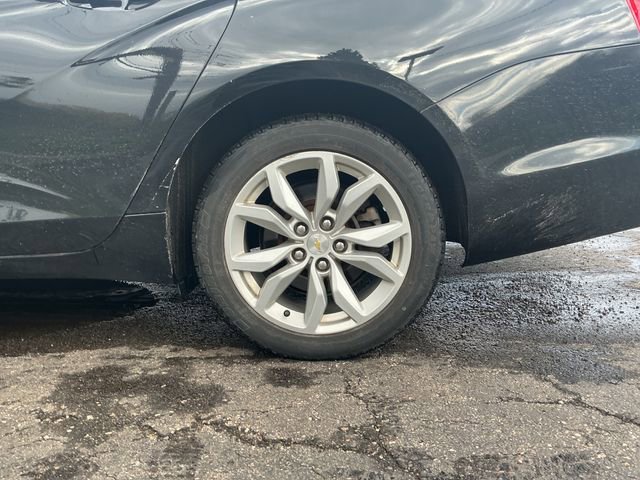 Used 2018 Chevrolet Impala LT FWD image 26