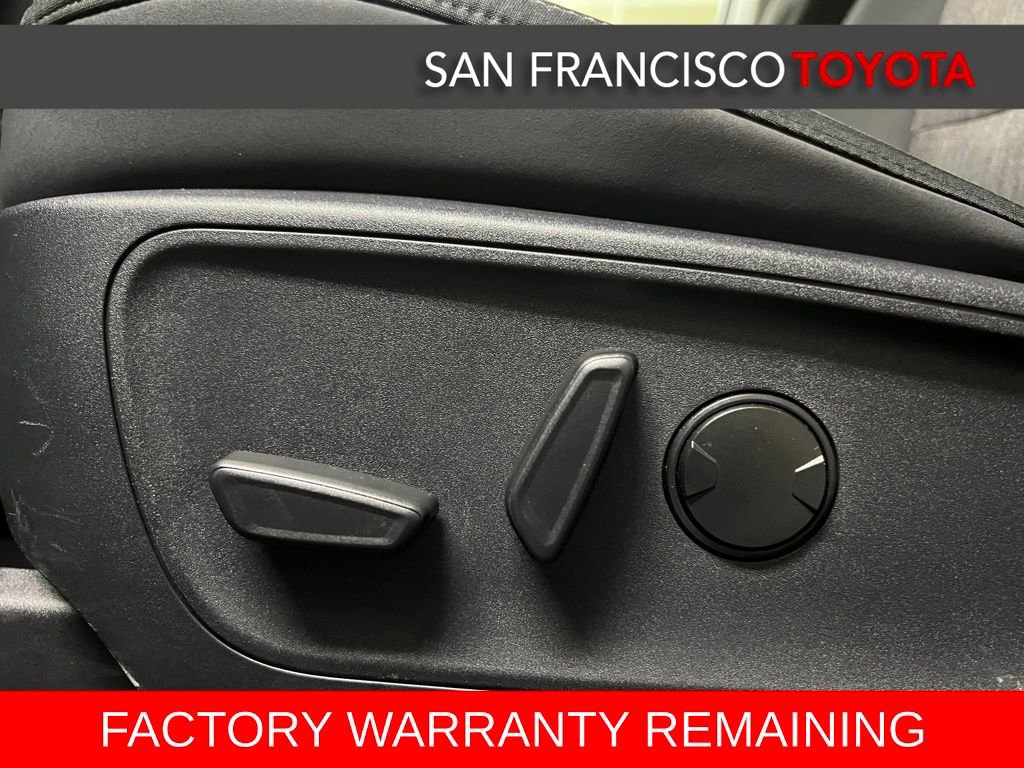 Used 2022 Ford Bronco Sport Big Bend w/ Convenience Package image 13