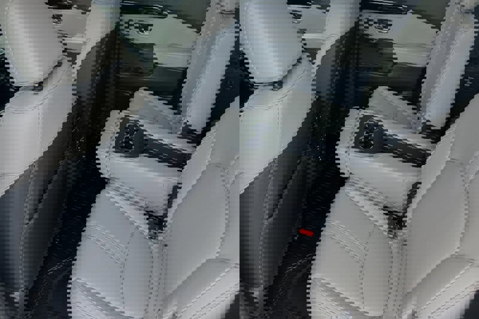 New 2025 Honda Pilot EX-L image 4