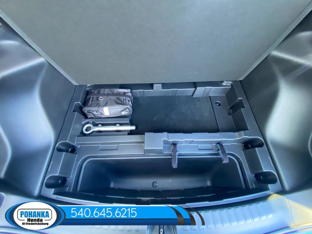 New 2025 Honda Prologue Touring image 8