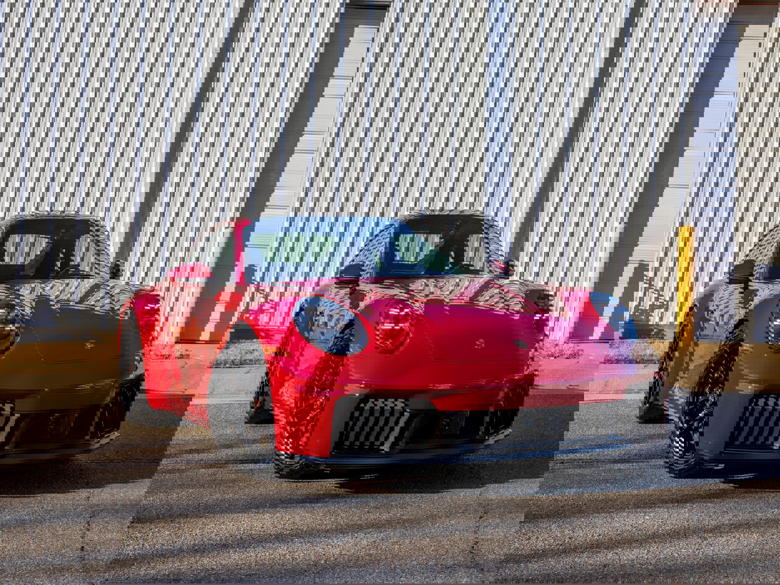 New 2026 Porsche 911 Carrera GTS image 9