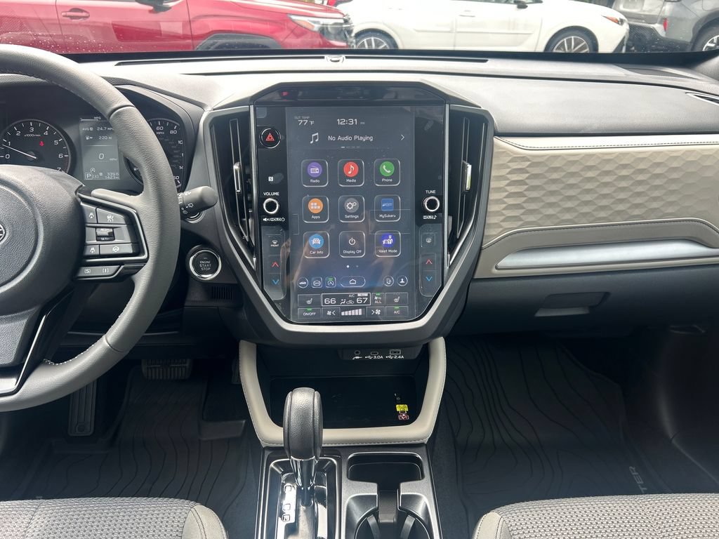 Certified 2026 Subaru Forester Premium AWD/4WD image 19