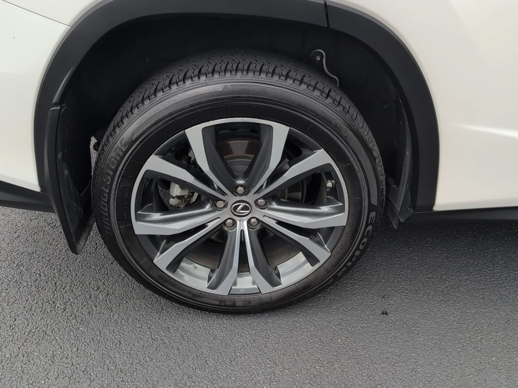 Used 2022 Lexus RX 350 FWD w/ Premium Package image 58