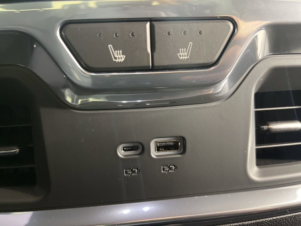 New 2026 Chevrolet Silverado 1500 High Country image 23