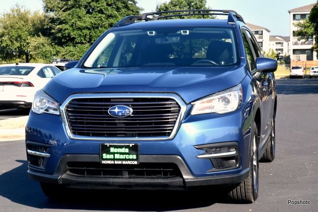 Used 2022 Subaru Ascent Premium w/ Convenience Package