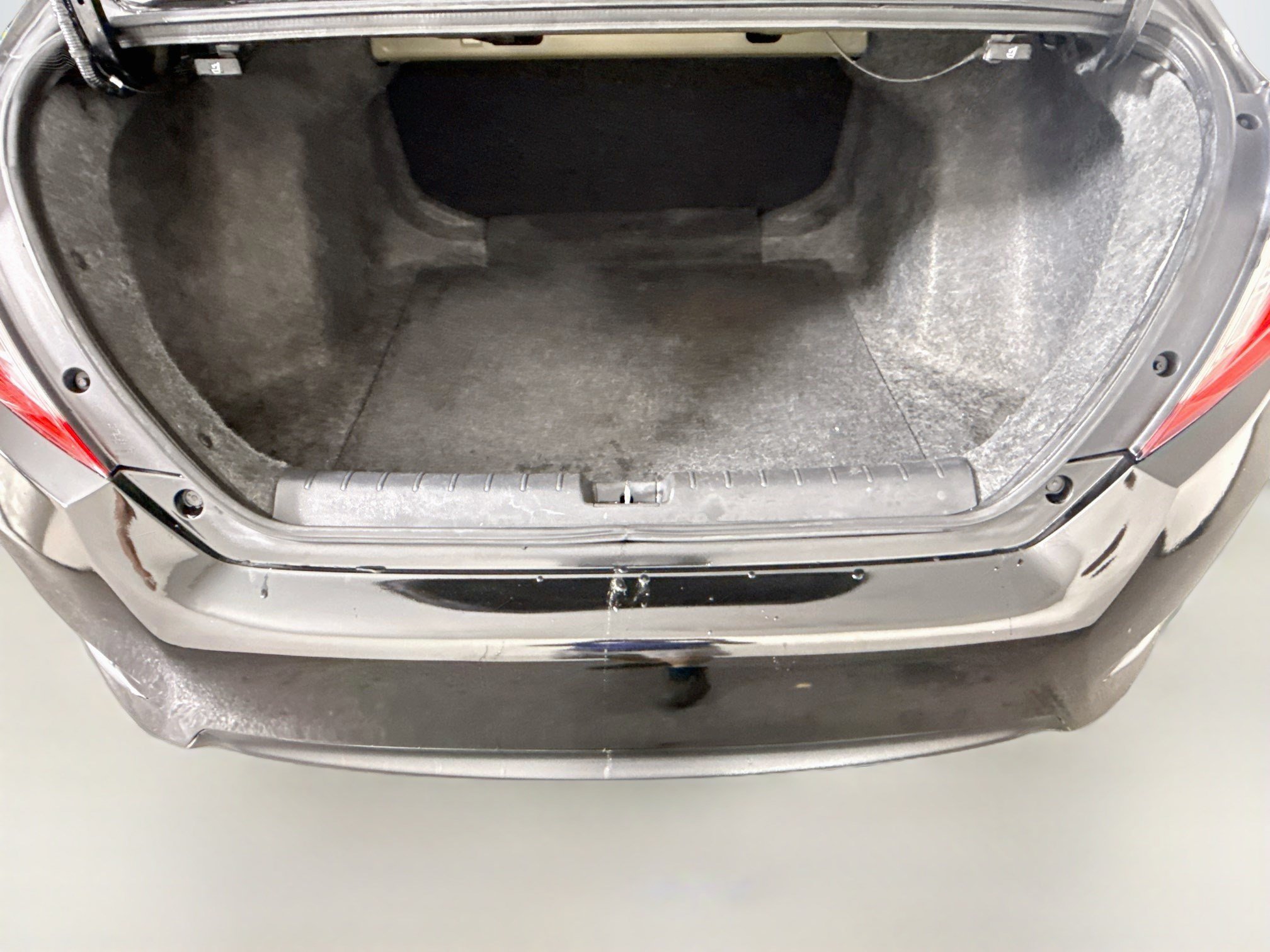 Used 2016 Honda Civic EX-L image 35