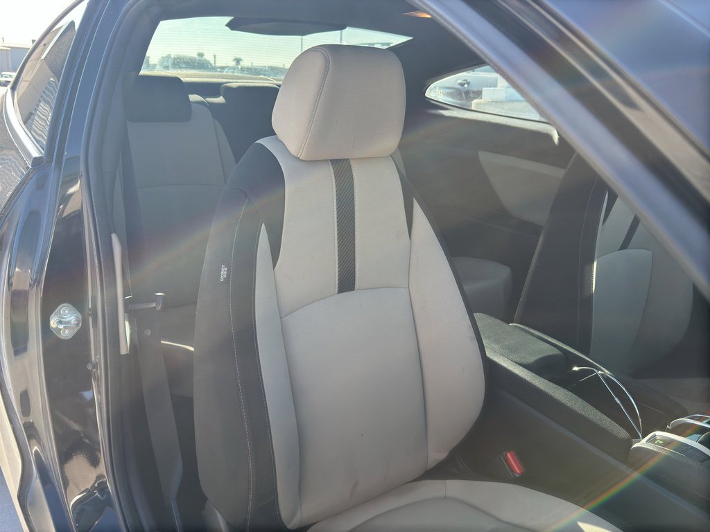 Used 2018 Honda Civic EX-T image 32