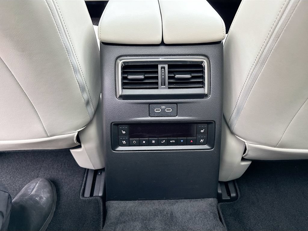Certified 2024 MAZDA CX-90 3.3 Turbo S w/ Premium Plus AWD/4WD image 27