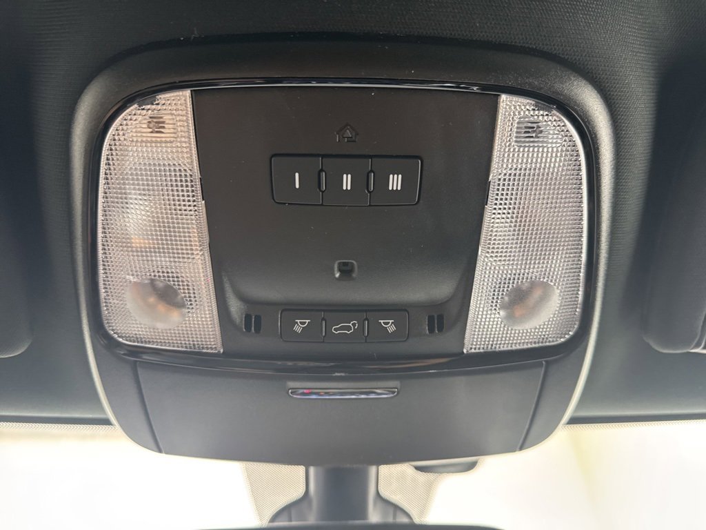 New 2026 Dodge Durango GT w/ Blacktop Package image 14