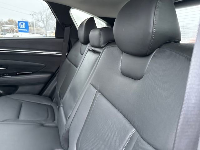 Certified 2023 Hyundai Tucson Limited image 20