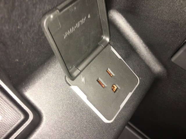 New 2026 Chevrolet Silverado 2500 ZR2 w/ LPO, Dark Essentials Package image 36