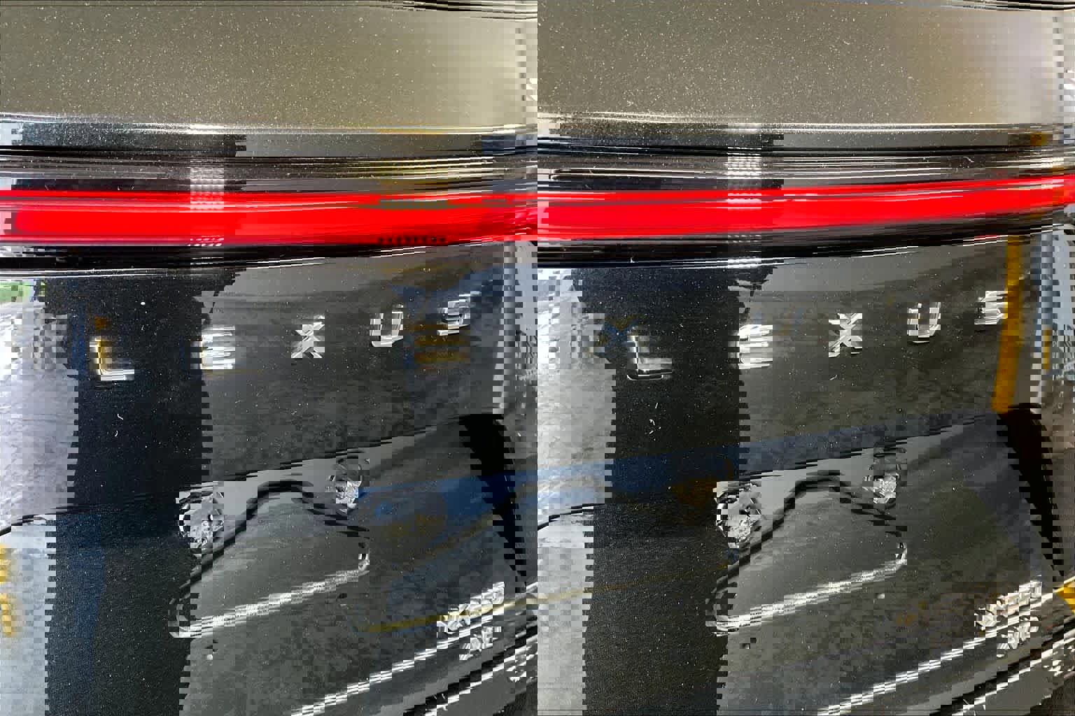 Used 2024 Lexus NX 350 AWD w/ Cold Area Package image 33