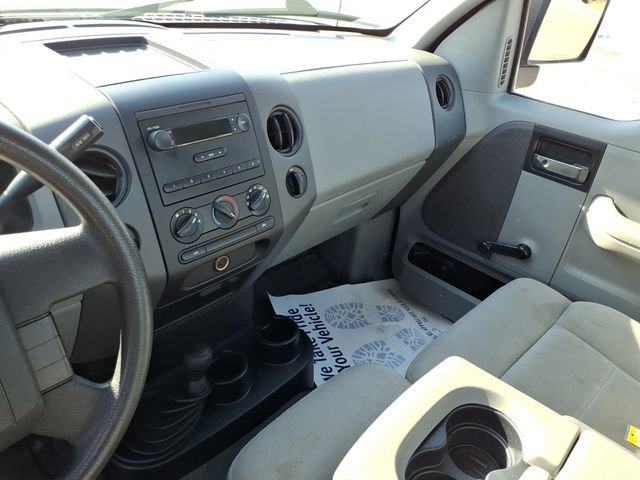 Used 2004 Ford F150 4x4 Regular Cab image 15