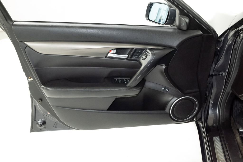 Used 2013 Acura TL w/ Advance Package image 7