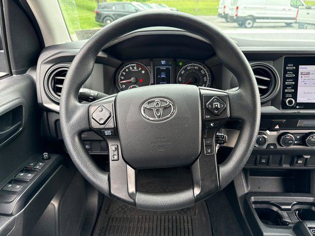 Certified 2023 Toyota Tacoma SR AWD/4WD image 20