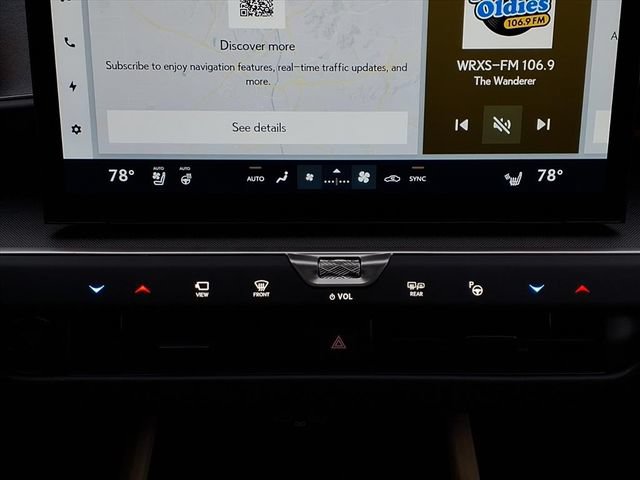New 2026 Lexus ES 500e w/ Cold Area Package AWD/4WD image 27