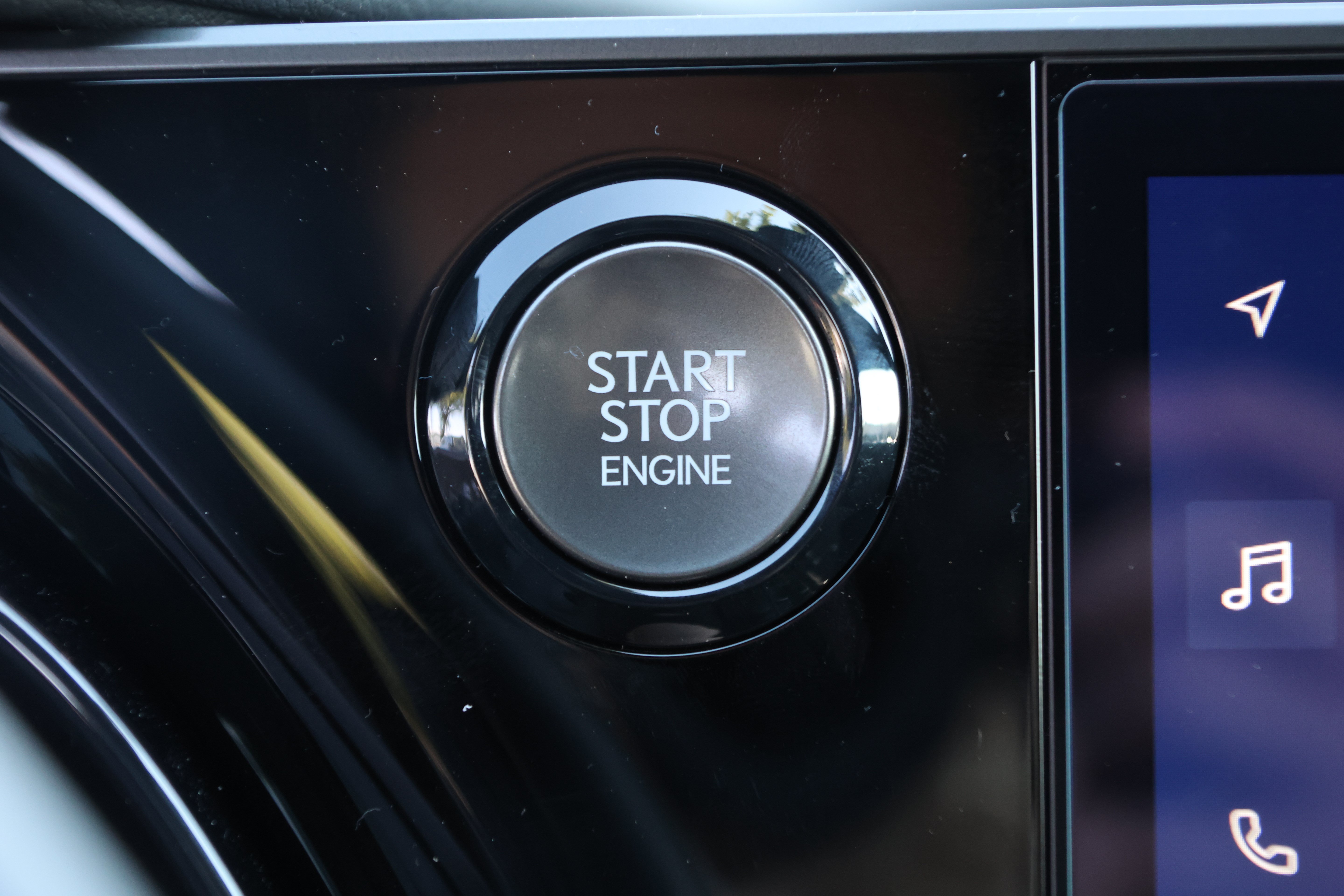 New 2026 Lexus TX 350 AWD image 21
